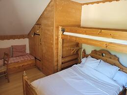 Chalet 1200