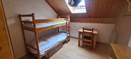 Chalet 1200