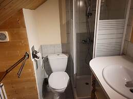 Chalet 1200