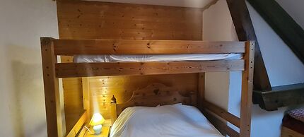 Chalet 1200