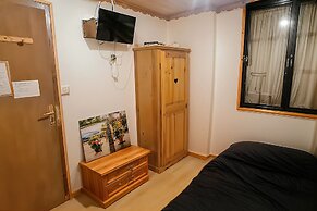 Chalet 1200