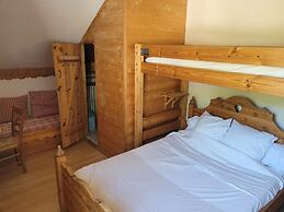 Chalet 1200