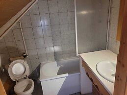 Chalet 1200