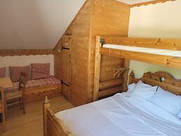 Chalet 1200