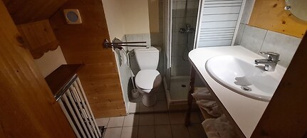 Chalet 1200