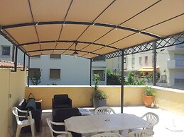 Croisette-oasis