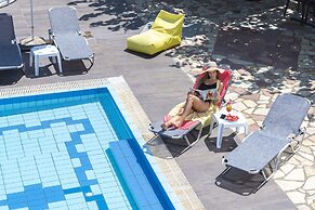 Thermios Apollon Hotel