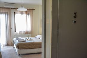 Thermios Apollon Hotel