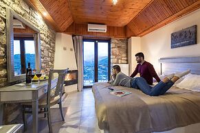 Thermios Apollon Hotel