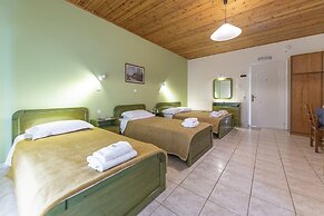 Thermios Apollon Hotel