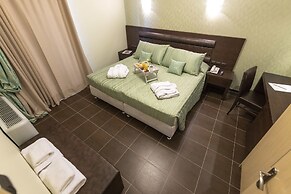 Thermios Apollon Hotel