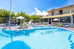 Thermios Apollon Hotel