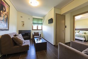 Thermios Apollon Hotel
