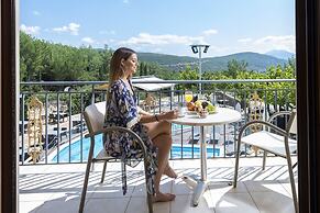 Thermios Apollon Hotel