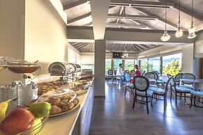 Thermios Apollon Hotel