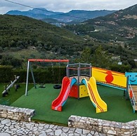 Thermios Apollon Hotel