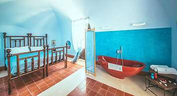 Villa Nella B&B