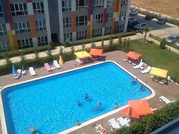 Erler Lego Village