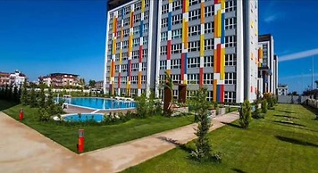 Erler Lego Village