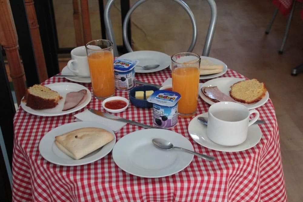 Hotel San Esteban