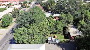 Hotel San Esteban