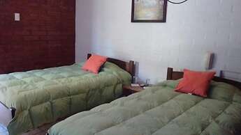 Hotel San Esteban