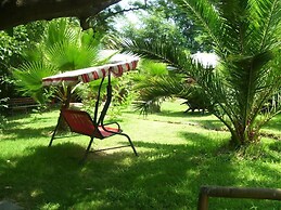 Hotel San Esteban