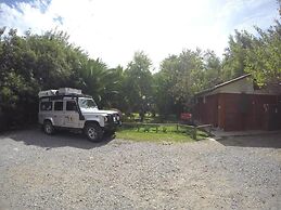 Hotel San Esteban