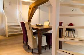 Cozy Lofts Haarlem Gedempte Oude Gracht