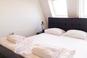 Cozy Lofts Haarlem Gedempte Oude Gracht