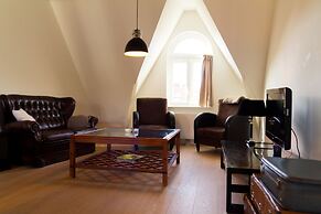 Cozy Lofts Haarlem Gedempte Oude Gracht