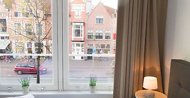 Cozy Lofts Haarlem Gedempte Oude Gracht