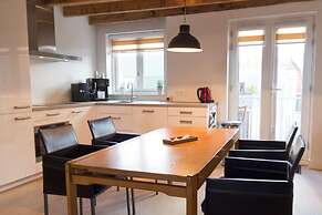 Cozy Lofts Haarlem Gedempte Oude Gracht