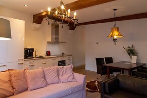 Cozy Lofts Haarlem Gedempte Oude Gracht