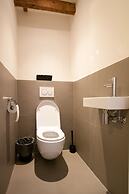 Cozy Lofts Haarlem Gedempte Oude Gracht