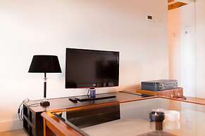 Cozy Lofts Haarlem Gedempte Oude Gracht