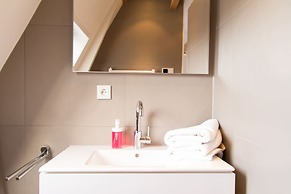 Cozy Lofts Haarlem Gedempte Oude Gracht