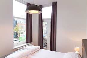 Cozy Lofts Haarlem Gedempte Oude Gracht