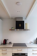 Cozy Lofts Haarlem Gedempte Oude Gracht