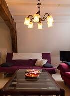 Cozy Lofts Haarlem Gedempte Oude Gracht