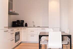Cozy Lofts Haarlem Gedempte Oude Gracht