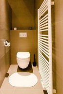 Cozy Lofts Haarlem Gedempte Oude Gracht