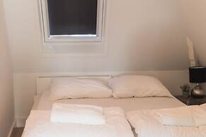 Cozy Lofts Haarlem Gedempte Oude Gracht