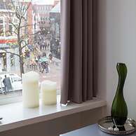 Cozy Lofts Haarlem Gedempte Oude Gracht