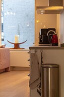 Cozy Lofts Haarlem Gedempte Oude Gracht