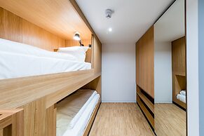 mk | hotel rüsselsheim
