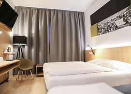 mk | hotel rüsselsheim