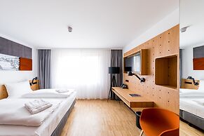 mk | hotel rüsselsheim