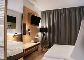mk | hotel rüsselsheim