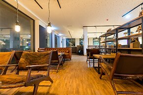 mk | hotel rüsselsheim